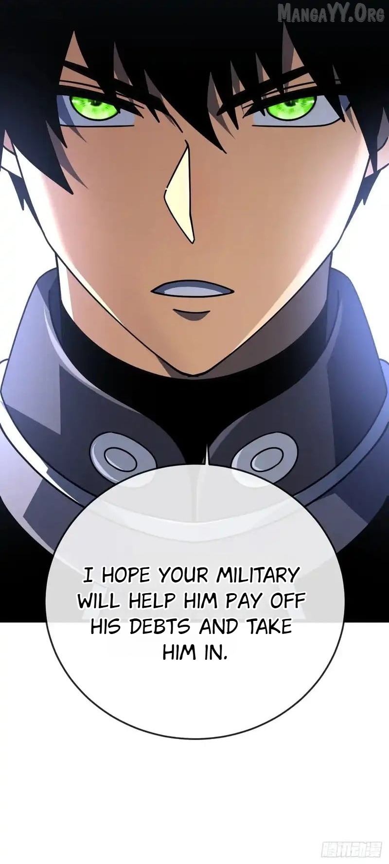 Lord of Destiny Wheel Chapter 186 - page 23
